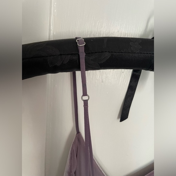 Velvet U+O Romper - Picture 7 of 10